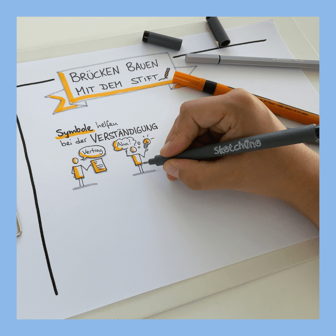 Sketchnotes Workshop